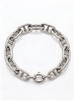 Bracelet Marcello Pane Femme in Argent BRCT005-A